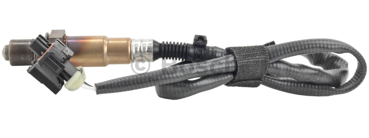 Porsche Oxygen Sensor - Rear 9A160612400 - Bosch 16147