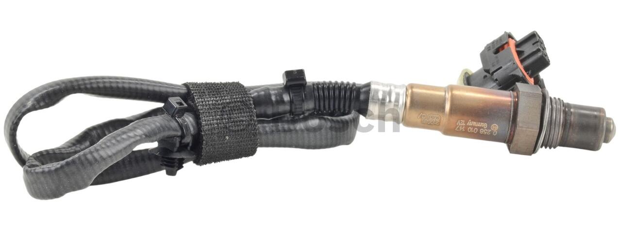 Porsche Oxygen Sensor - Rear 9A160612400 - Bosch 16147