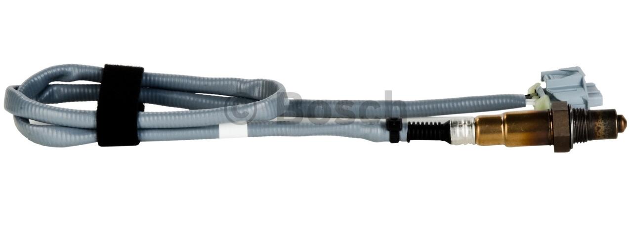 Oxygen Sensor - Downstream Driver Side