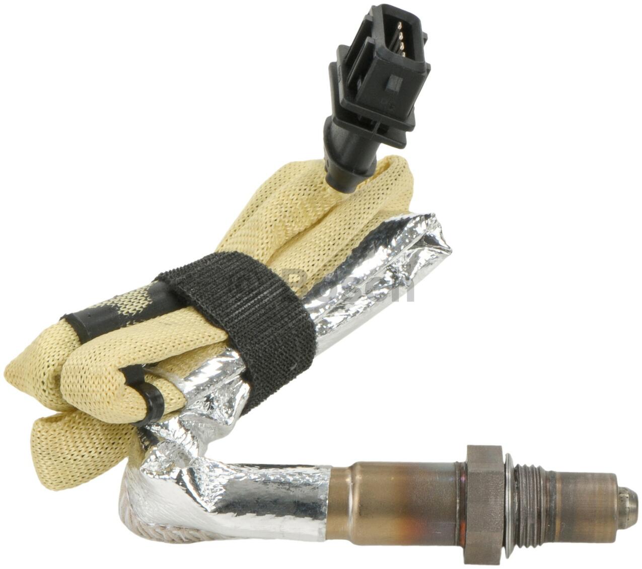 Volvo Oxygen Sensor 30617335 - Bosch 16291