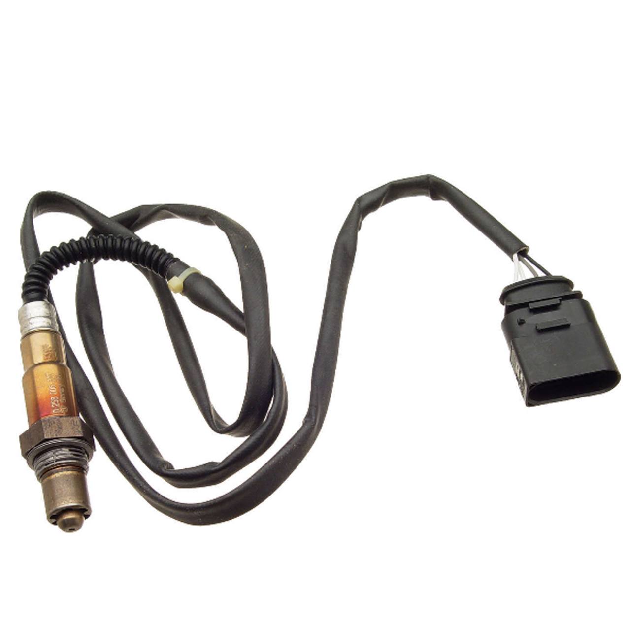 Audi VW Oxygen Sensor - Front 1K0998262 - Bosch 16307