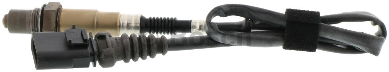 Audi Oxygen Sensor - Downstream 4H0906265B - Bosch 16327