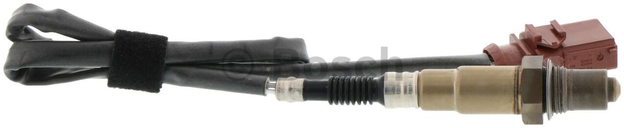 Audi Oxygen Sensor - Downstream 4H0906265C - Bosch 16329