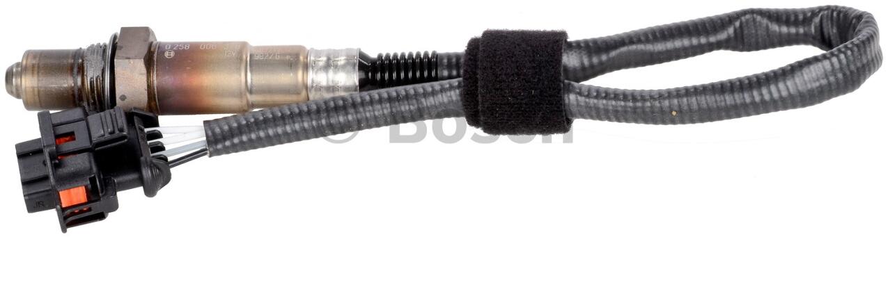 Cadillac Pontiac Saturn Oxygen Sensor 16378 - Bosch