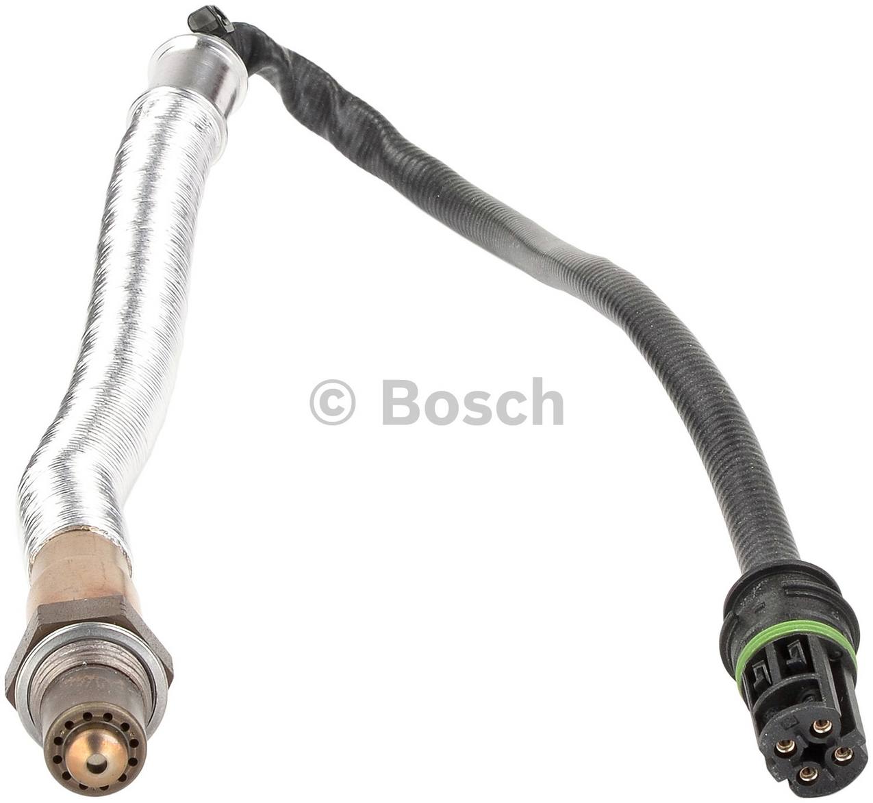 BMW Oxygen Sensor – Rear (Cyl 1-3) 11787545074 – Bosch 16413 Bosch 