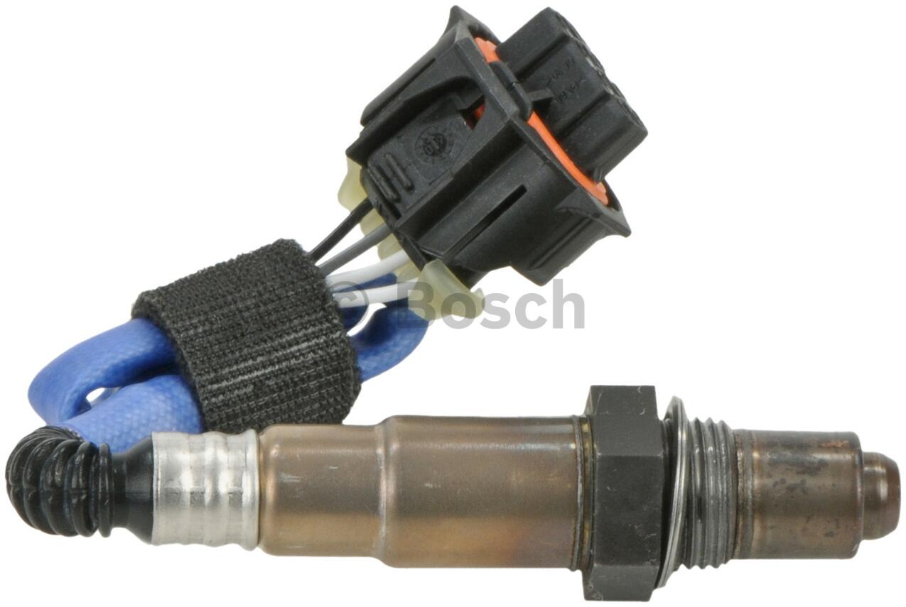 Porsche Oxygen Sensor - Front 98660622700 - Bosch 16507