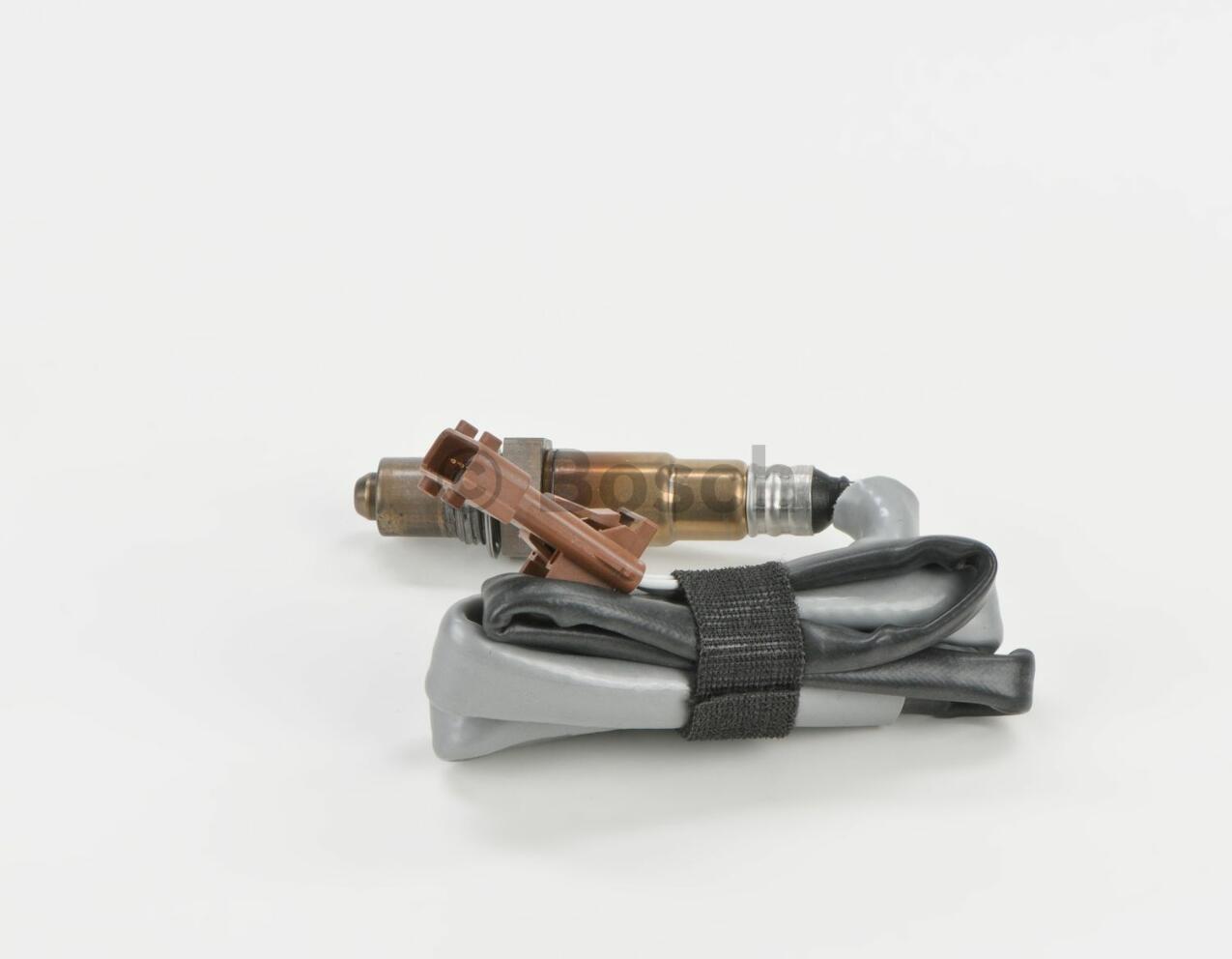 SAAB Oxygen Sensor 55353149 - Bosch 16624