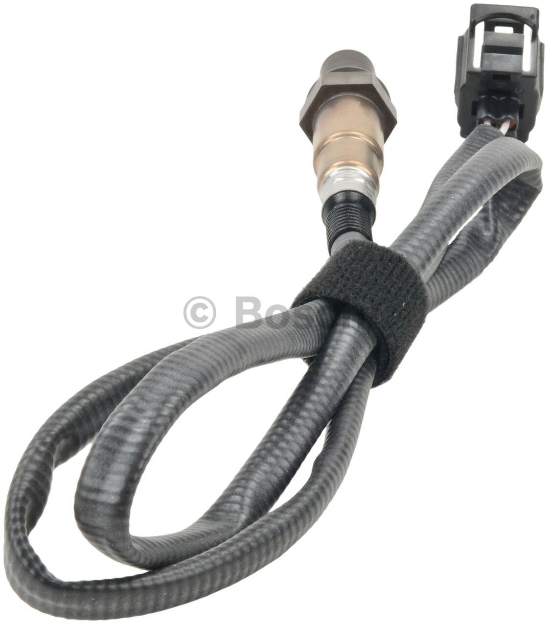 Mercedes Oxygen Sensor - Downstream 0035428518 - Bosch 16693