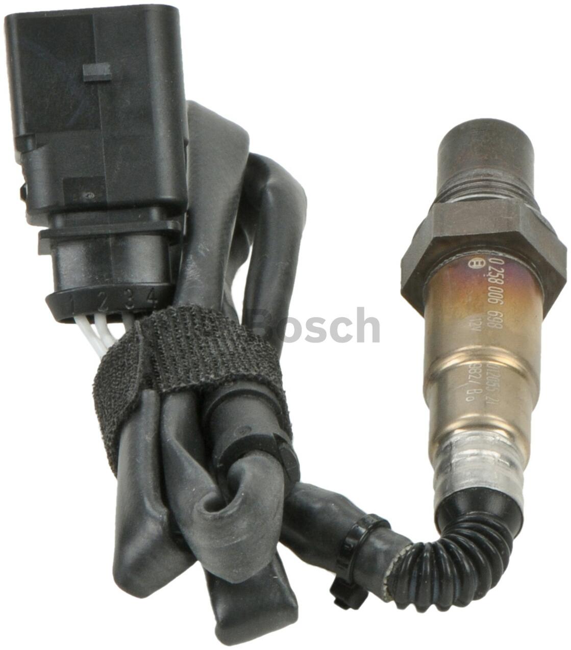 Bosch 16698 Oxygen Sensor