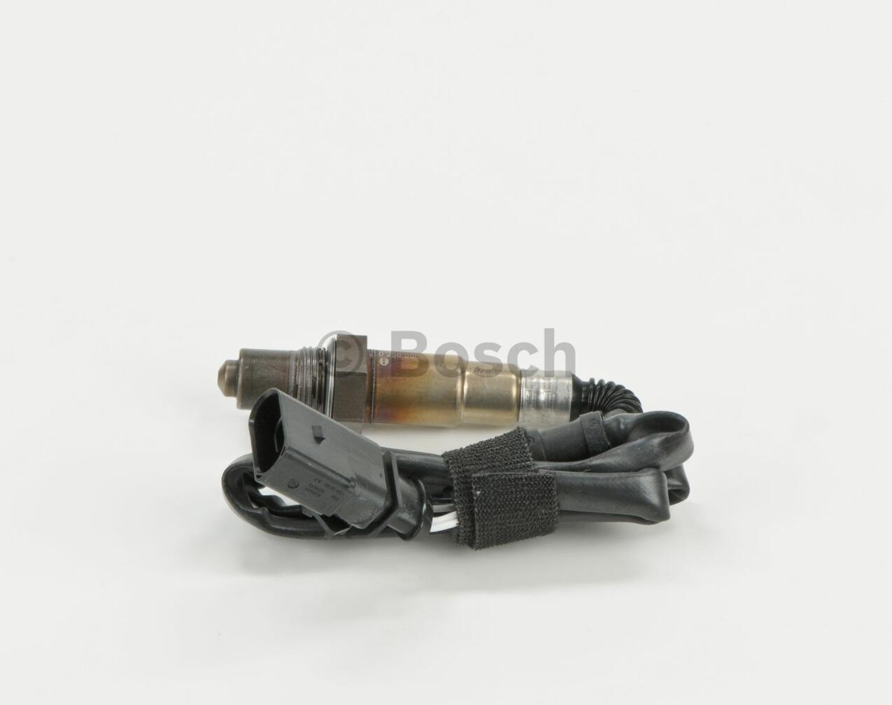 Bosch 17024 Oxygen Sensor - Audi, VW  022906262AN 07Z906262D 07Z906262E  07Z906262F