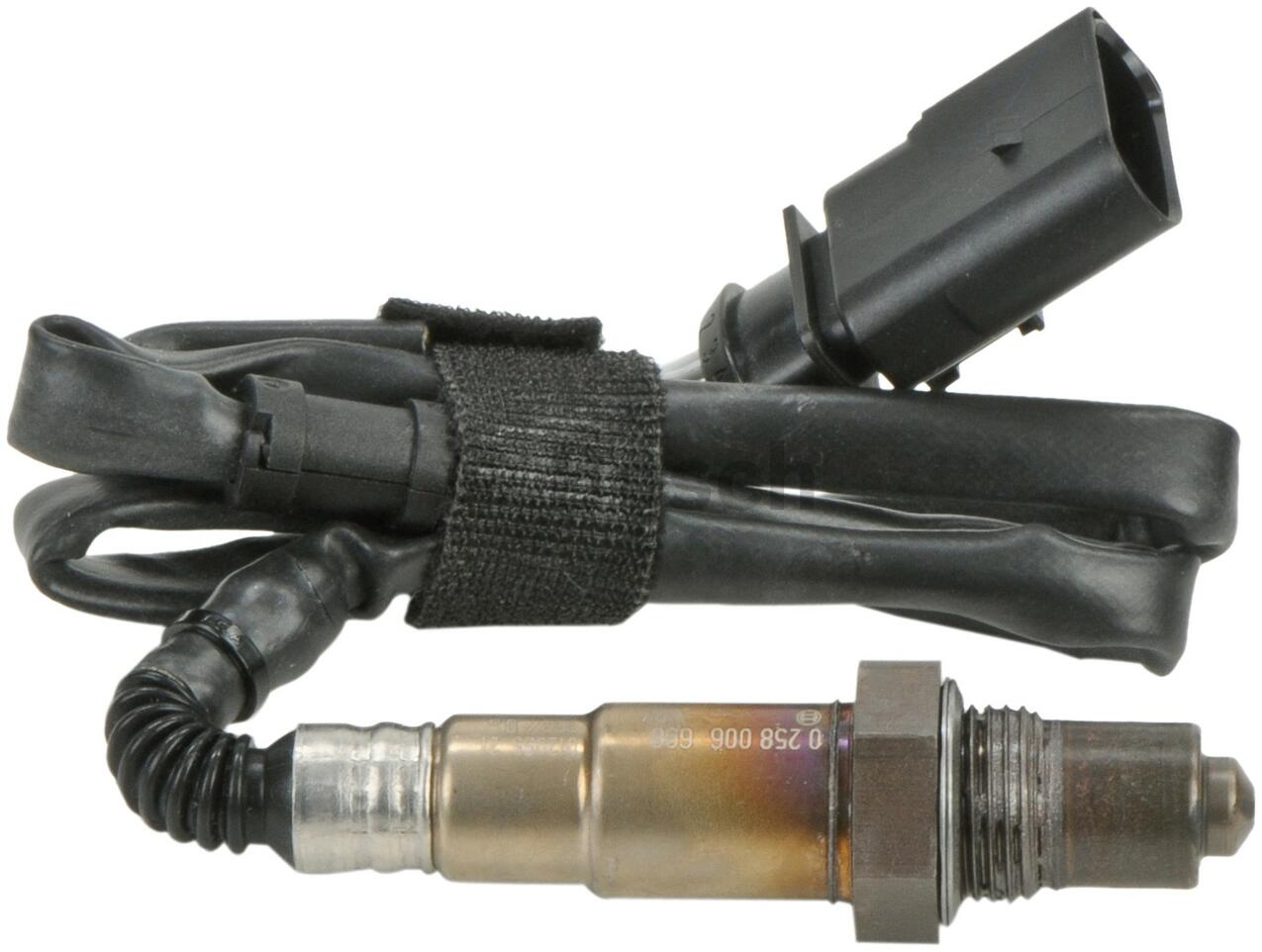 Bosch 16698 Oxygen Sensor