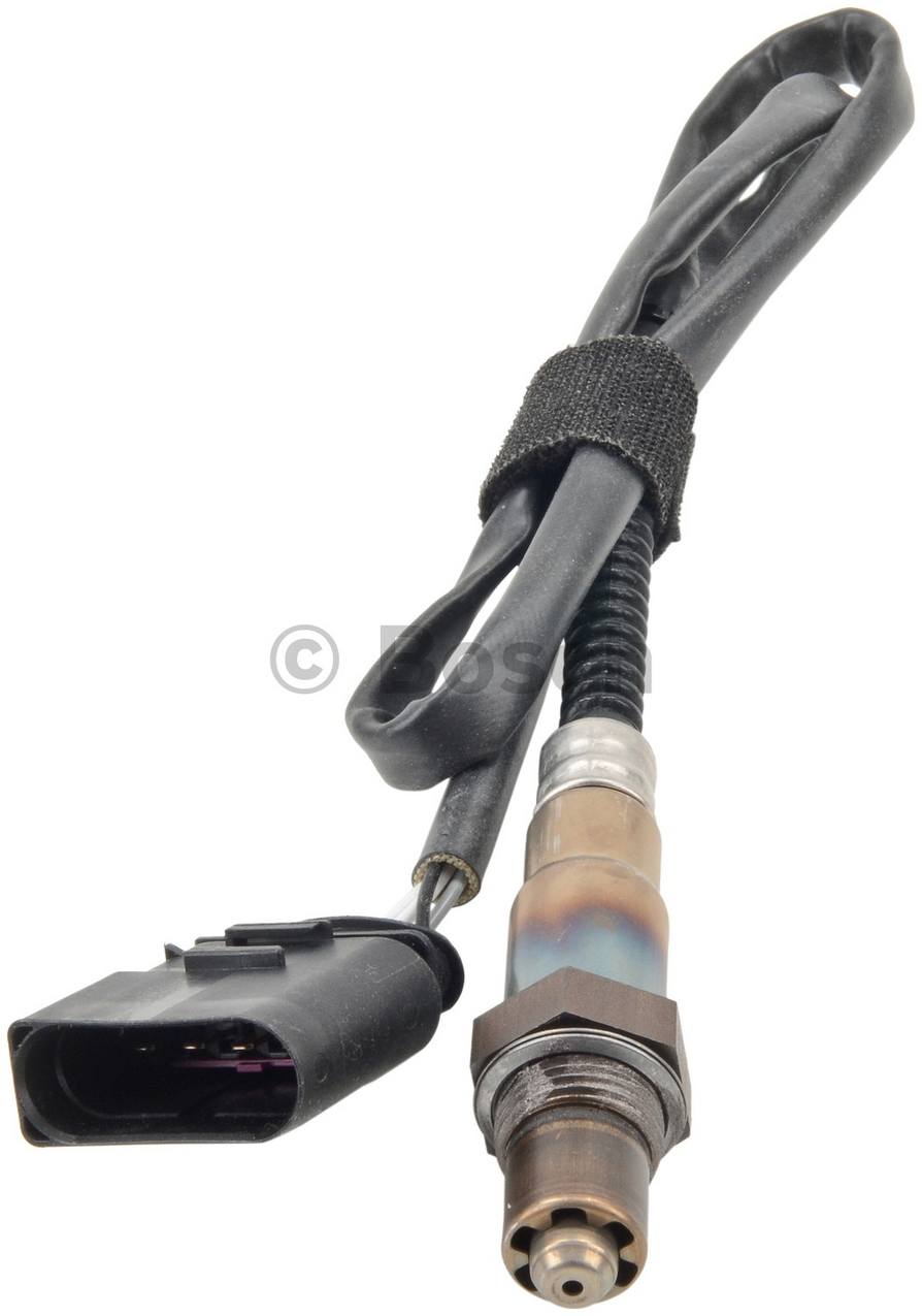 VW Oxygen Sensor 16738 – Bosch Bosch 16738