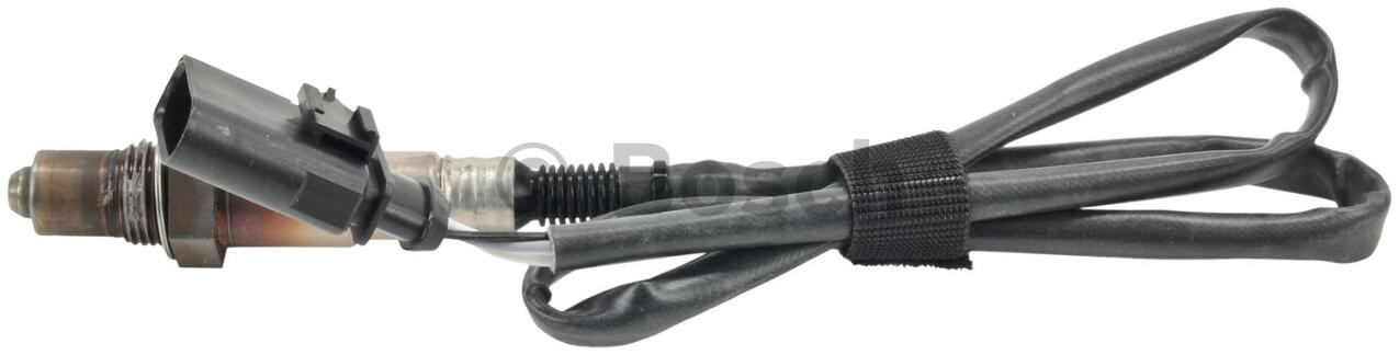 Audi VW Oxygen Sensor - Front and Rear 1K0998262 - Bosch 16978