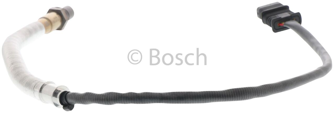 BMW Oxygen Sensor - Front 11787589476 - Bosch 17000