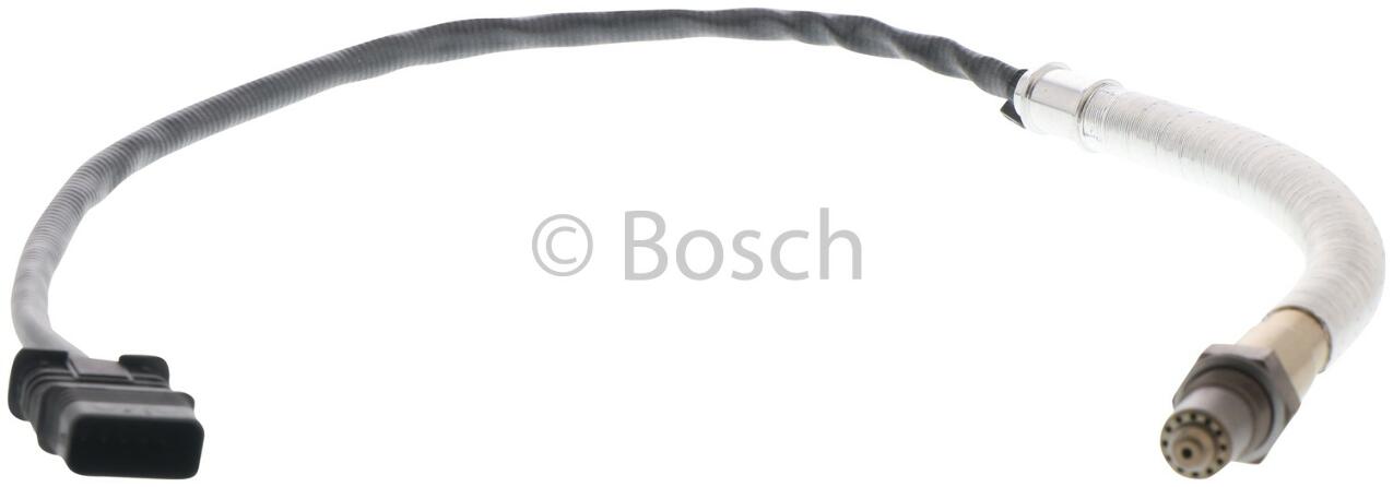 BMW Oxygen Sensor - Front 11787589476 - Bosch 17000