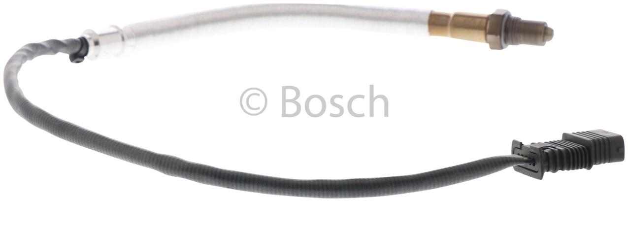 BMW Oxygen Sensor - Front 11787589476 - Bosch 17000