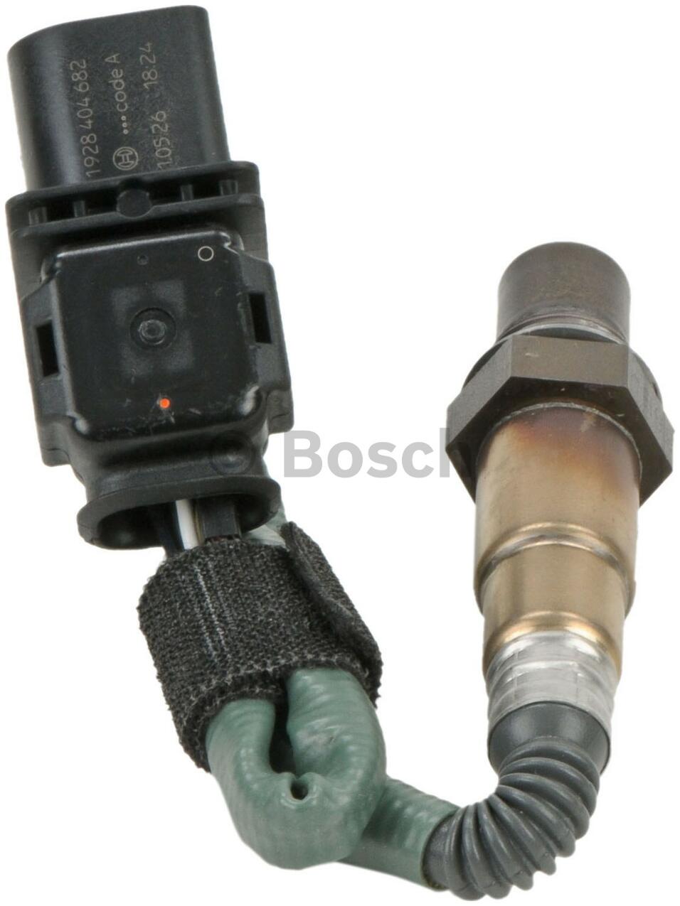 Mercedes Oxygen Sensor - Front 0035426918 - Bosch 17004