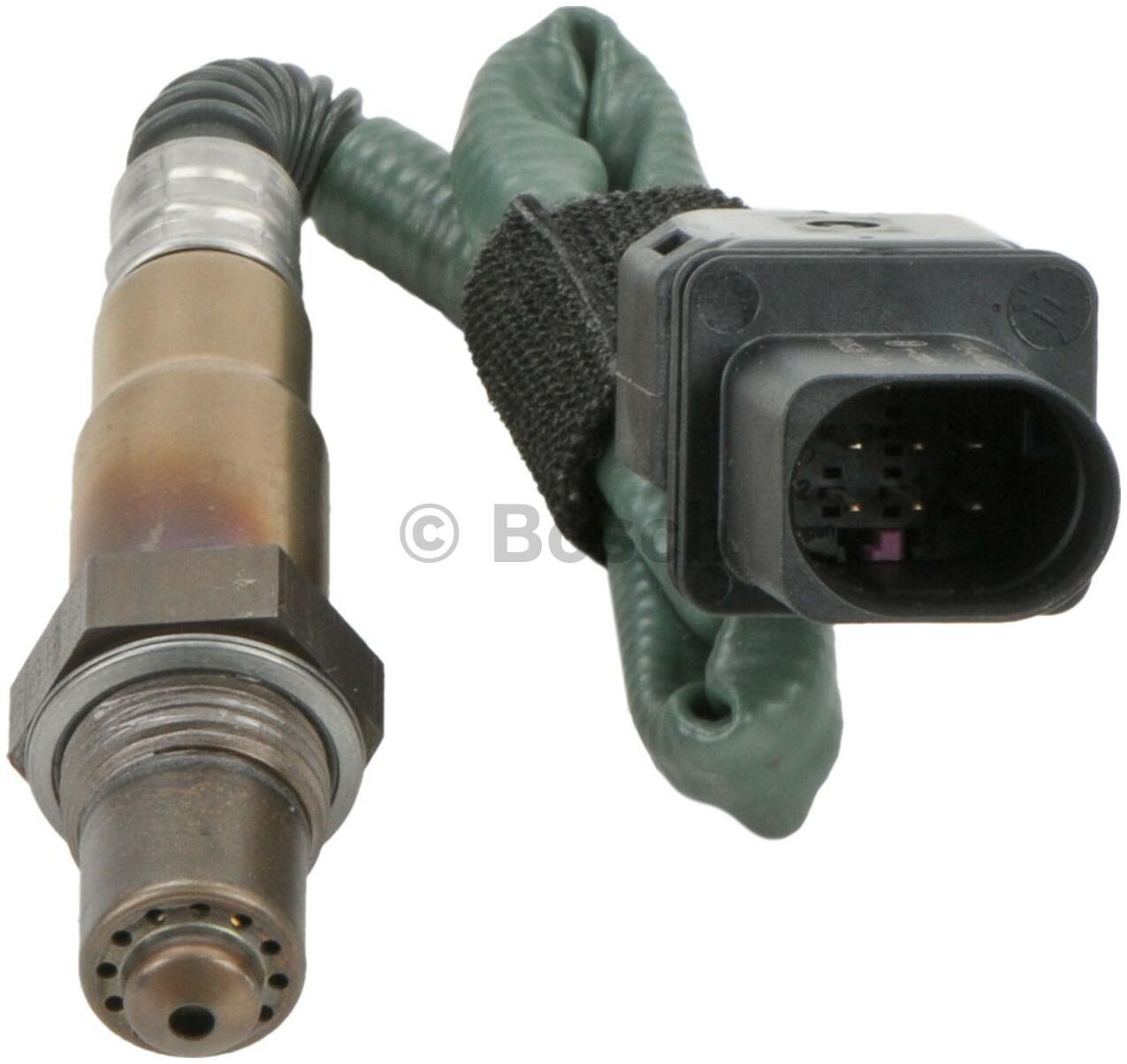 Mercedes Oxygen Sensor - Front 0035426918 - Bosch 17004