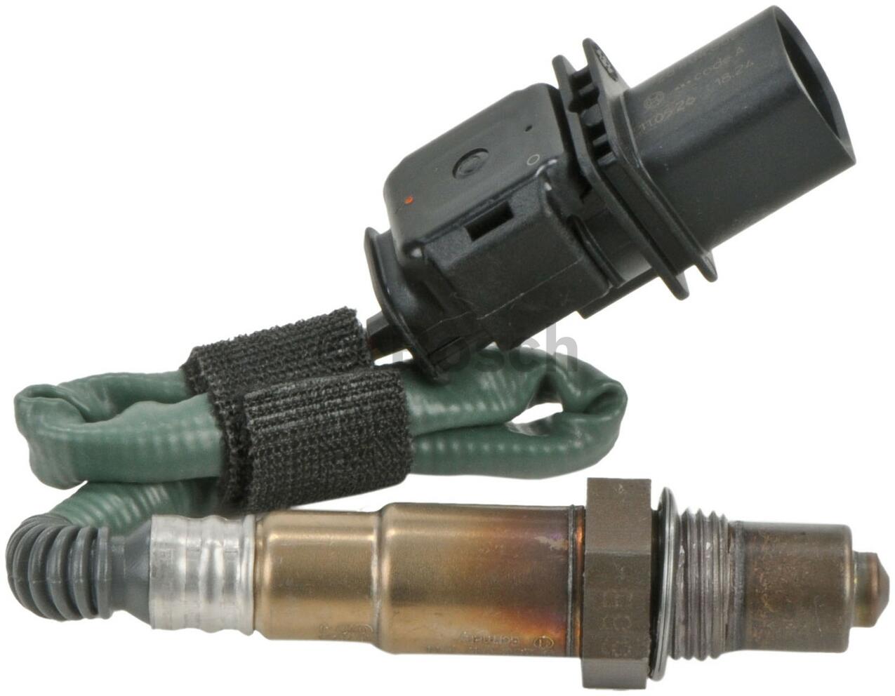 Mercedes Oxygen Sensor - Front 0035426918 - Bosch 17004