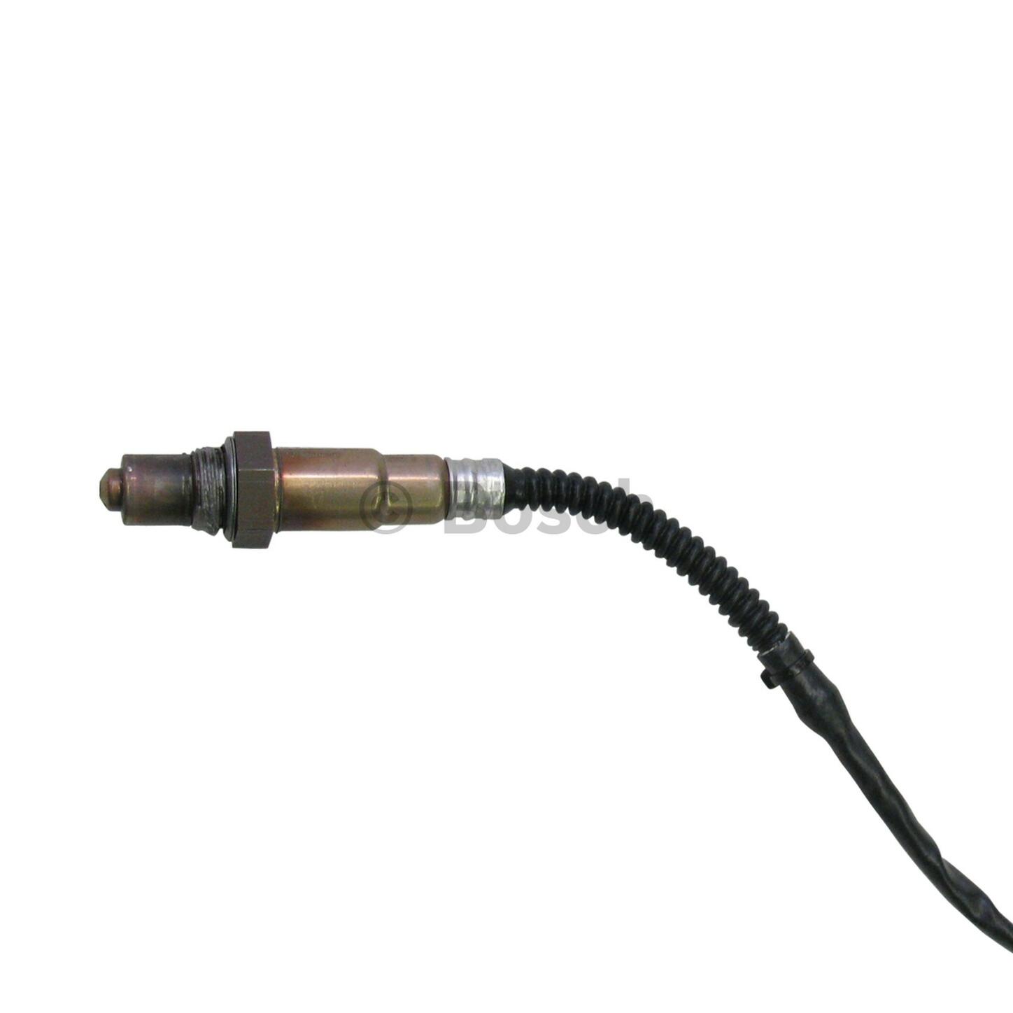 BMW Oxygen Sensor - Front 11787596924 - Bosch 17008