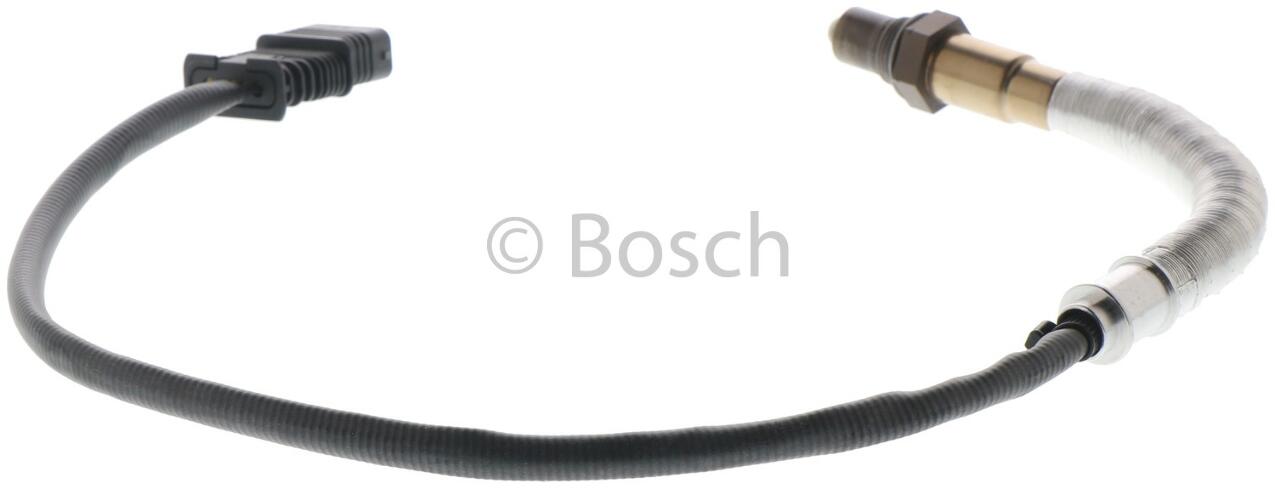 BMW Oxygen Sensor - Front 11787596924 - Bosch 17008