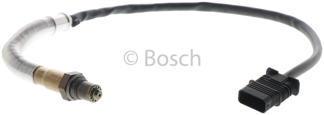 BMW Oxygen Sensor - Front 11787596924 - Bosch 17008