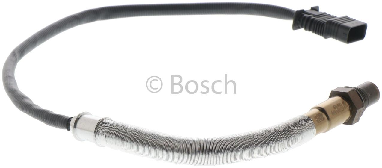 BMW Oxygen Sensor - Front 11787596924 - Bosch 17008