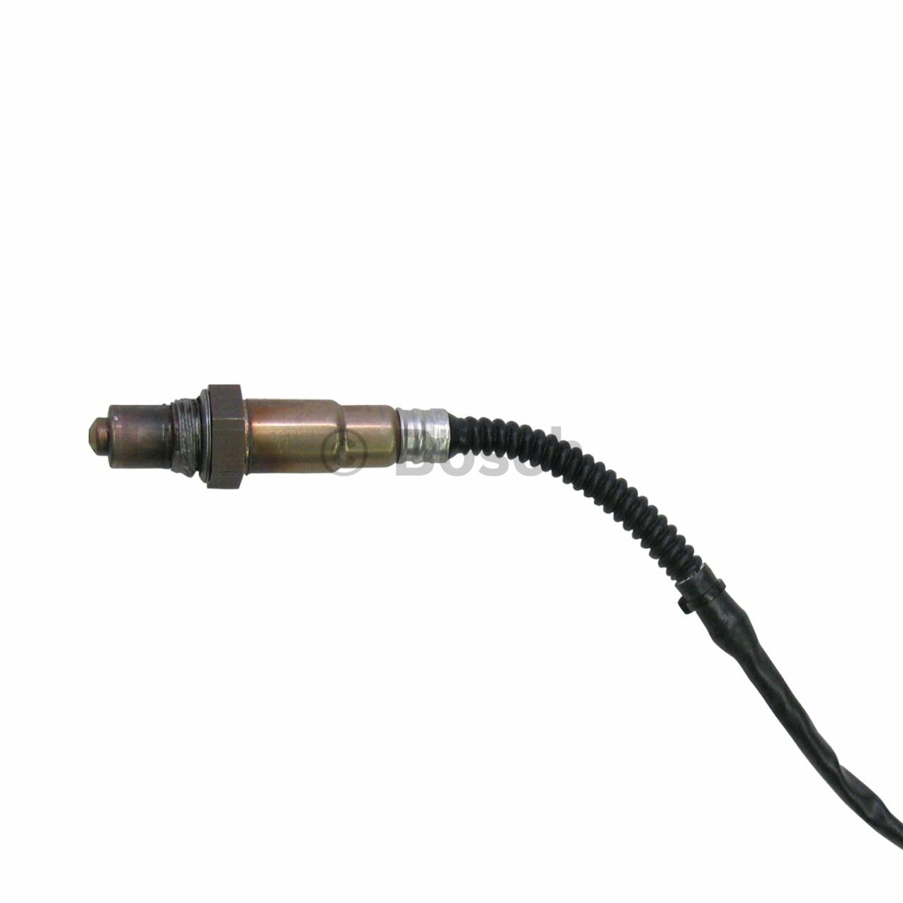 BMW Oxygen Sensor - Bosch 17015