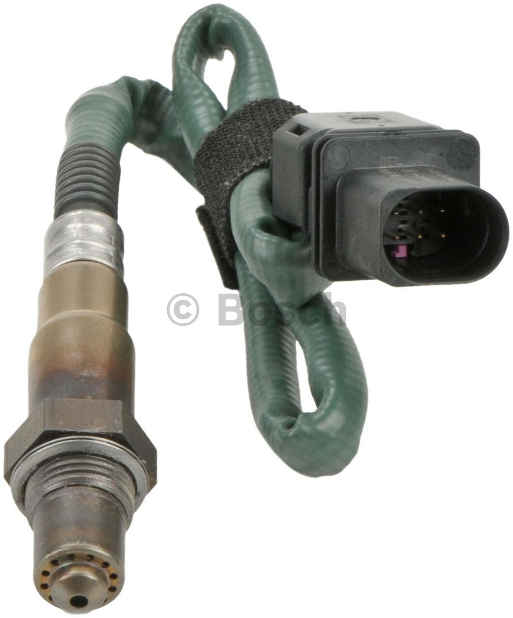 Mercedes Oxygen Sensor - Front 0035427018 - Bosch 17016