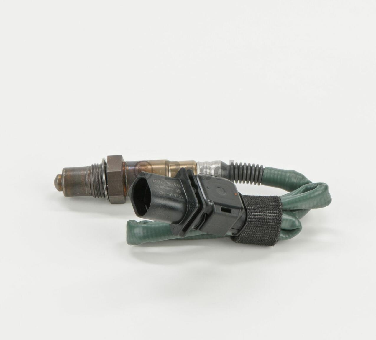 Mercedes Oxygen Sensor – Front 0035427018 – Bosch 17016 Bosch 17016
