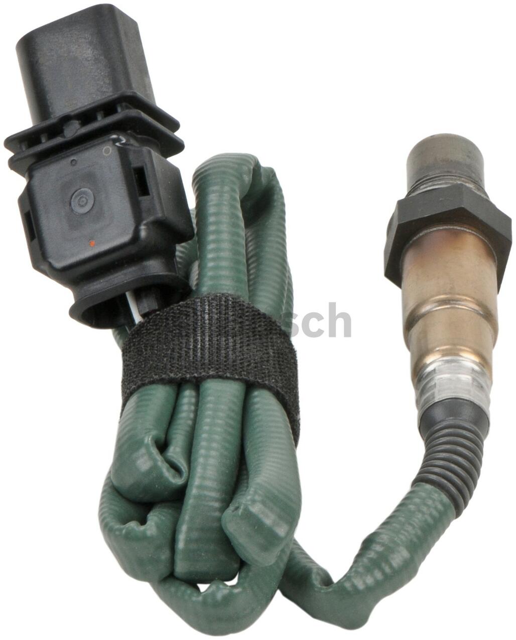 Mercedes Oxygen Sensor - Front 0035427218 - Bosch 17020