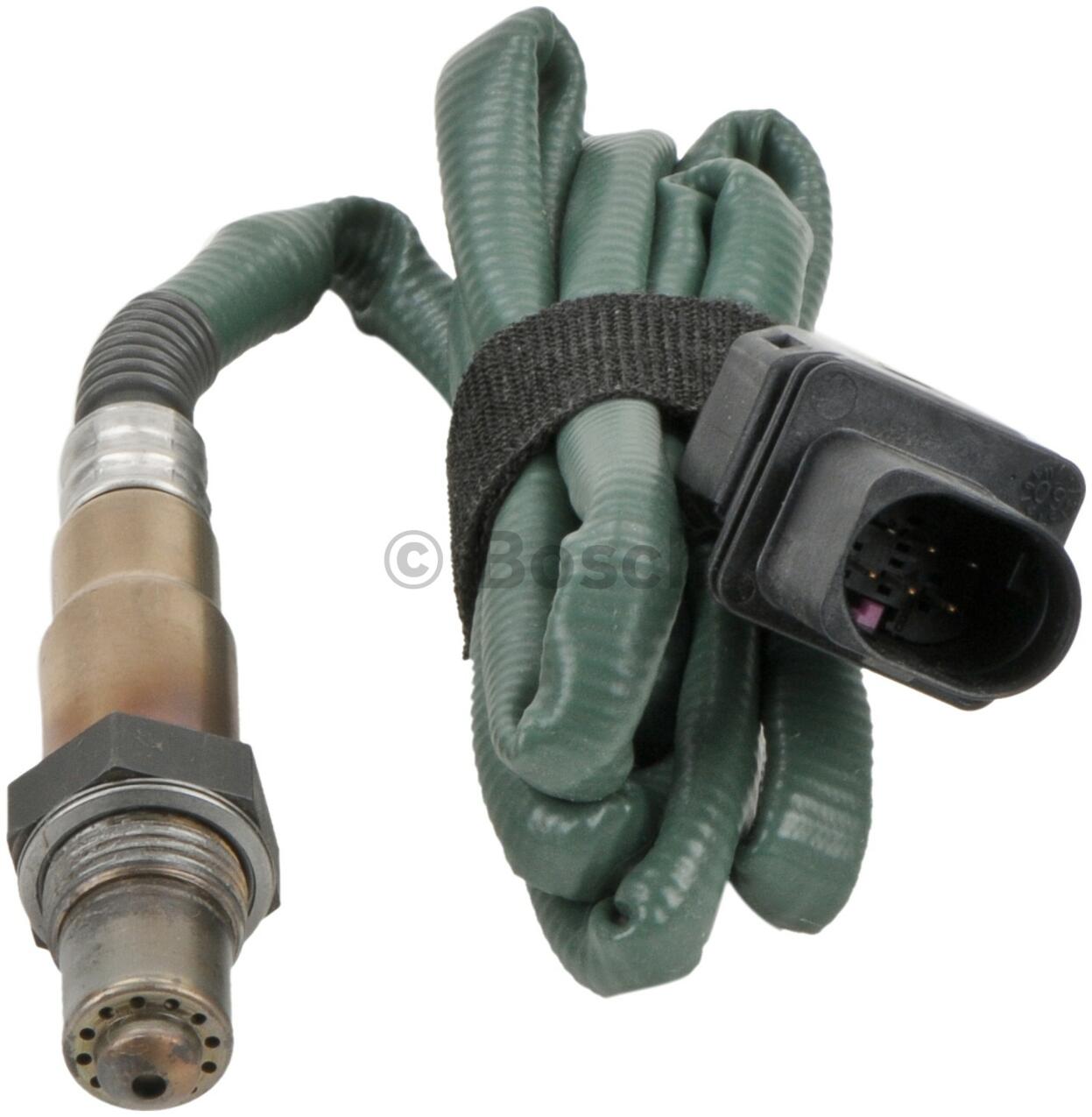 Mercedes Oxygen Sensor - Front 0035427218 - Bosch 17020