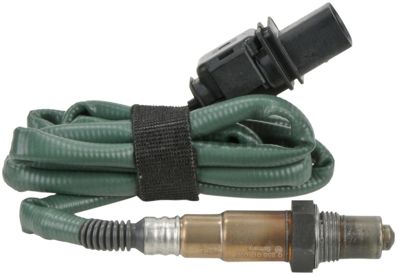 Mercedes Oxygen Sensor - Front 0035427218 - Bosch 17020