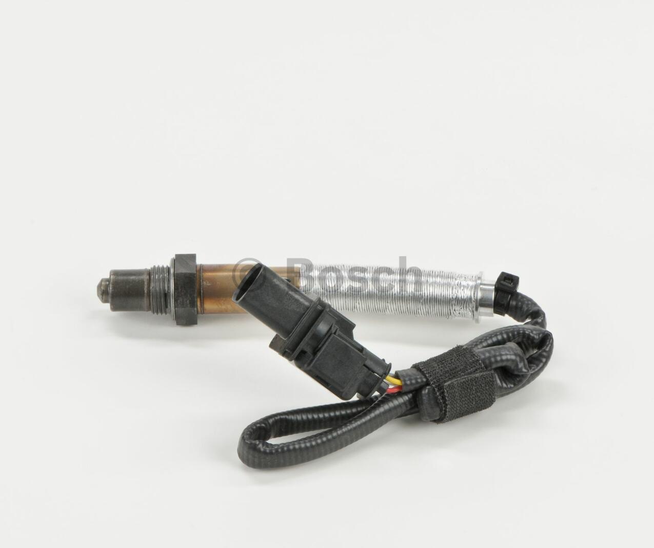 BMW Oxygen Sensor - Front 11787836394 - Bosch 17051