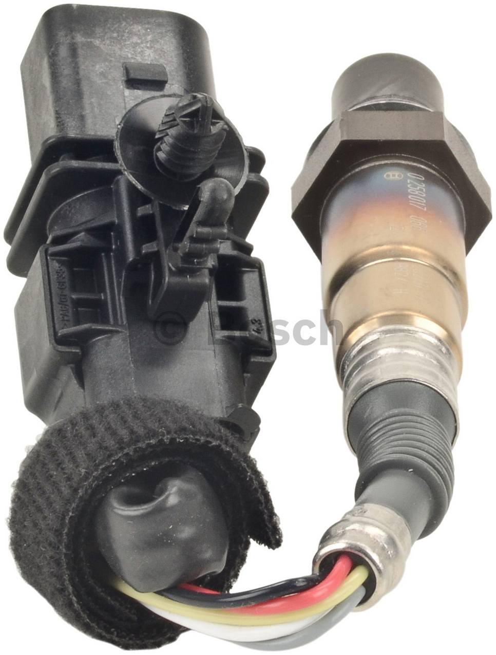 Air Fuel Ratio Sensor Upstream Bosch 17112