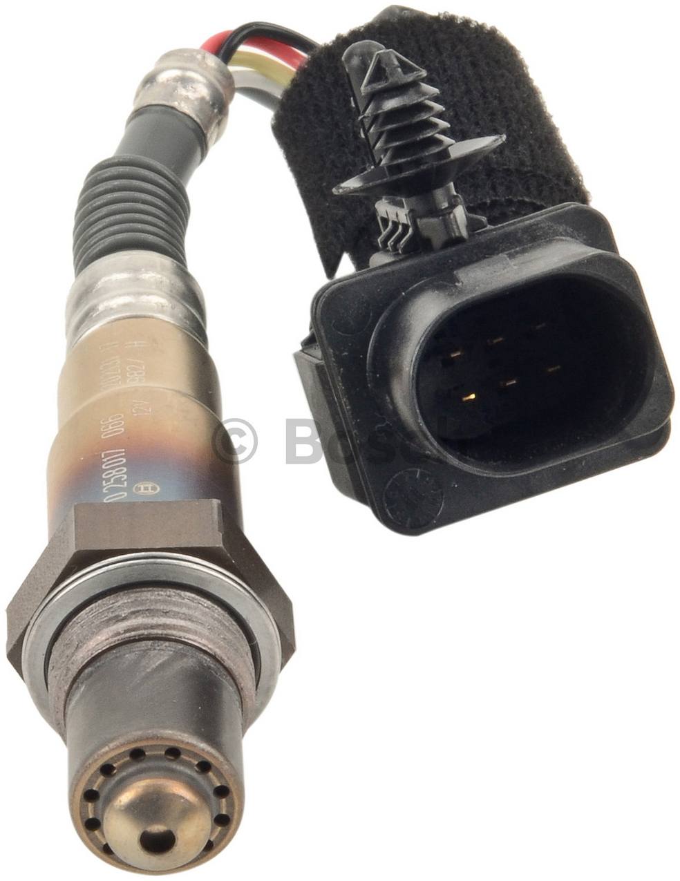 Mini Oxygen Sensor - Front 11787549860 - Bosch 17112