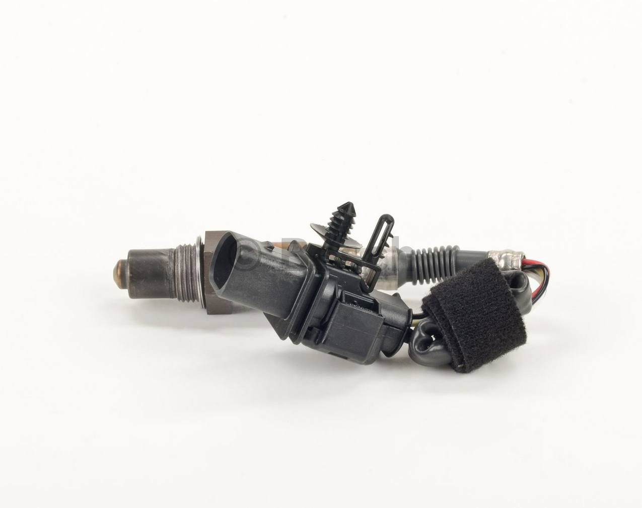 Mini Oxygen Sensor - Front 11787549860 - Bosch 17112