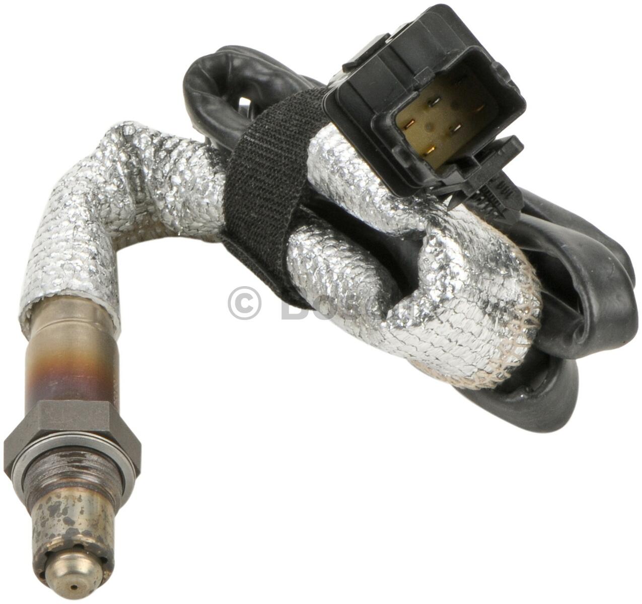 Volvo Oxygen Sensor - Front 8627750 - Bosch 17070