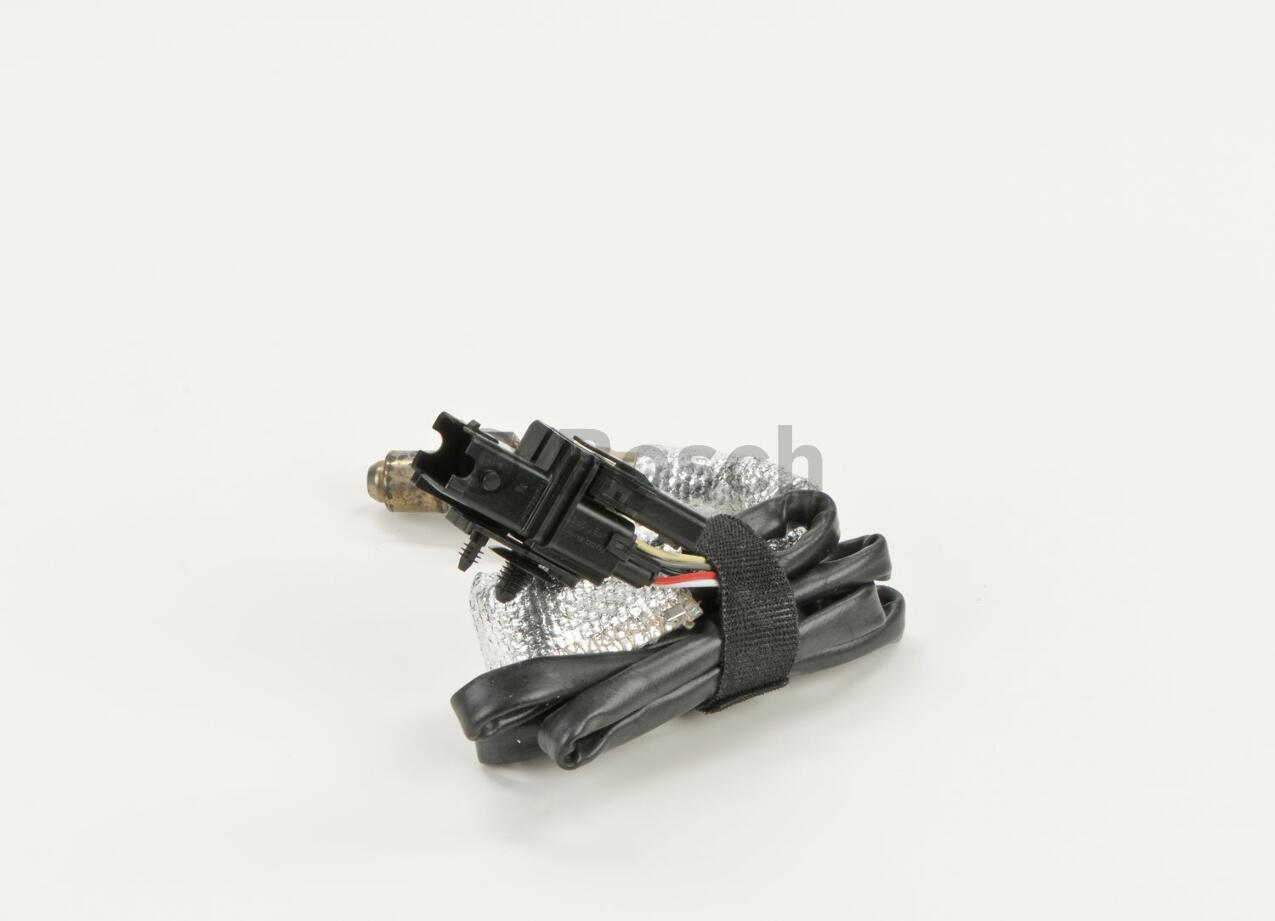 Volvo Oxygen Sensor - Front 8627750 - Bosch 17070