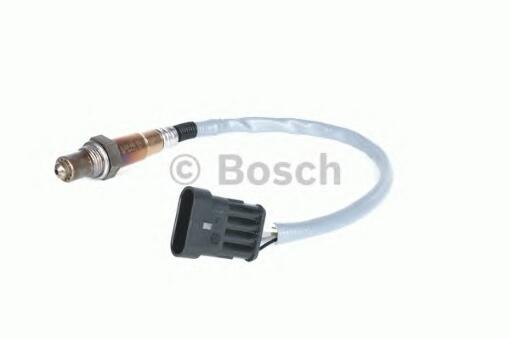 Audi VW Air / Fuel Ratio Sensor - Upstream 06K906262C - Bosch 17080