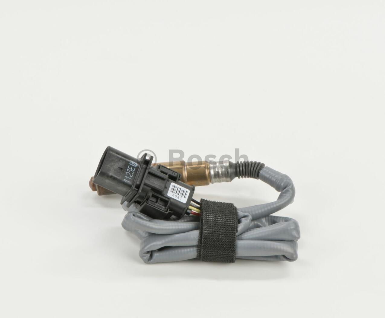 BMW Oxygen Sensor - Front (Cyl 4-6) 11787558081 - Bosch 17094