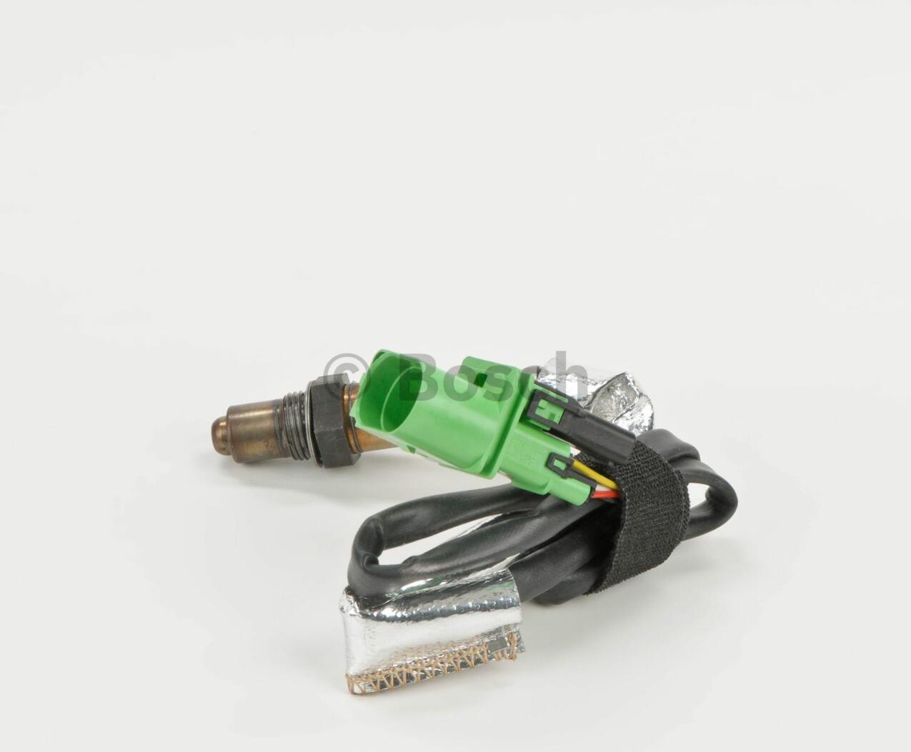 VW Oxygen Sensor - Bosch 17101