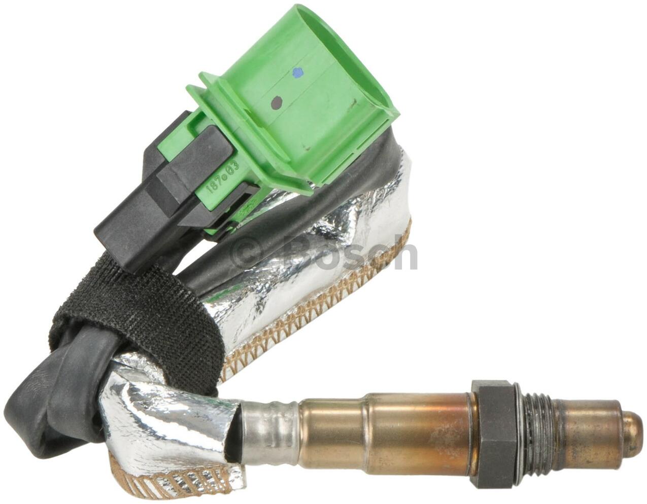 VW Oxygen Sensor - Bosch 17101