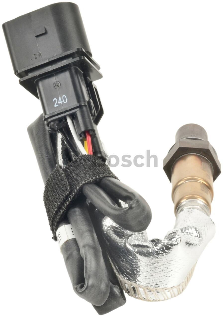 VW Oxygen Sensor - Bosch 17105