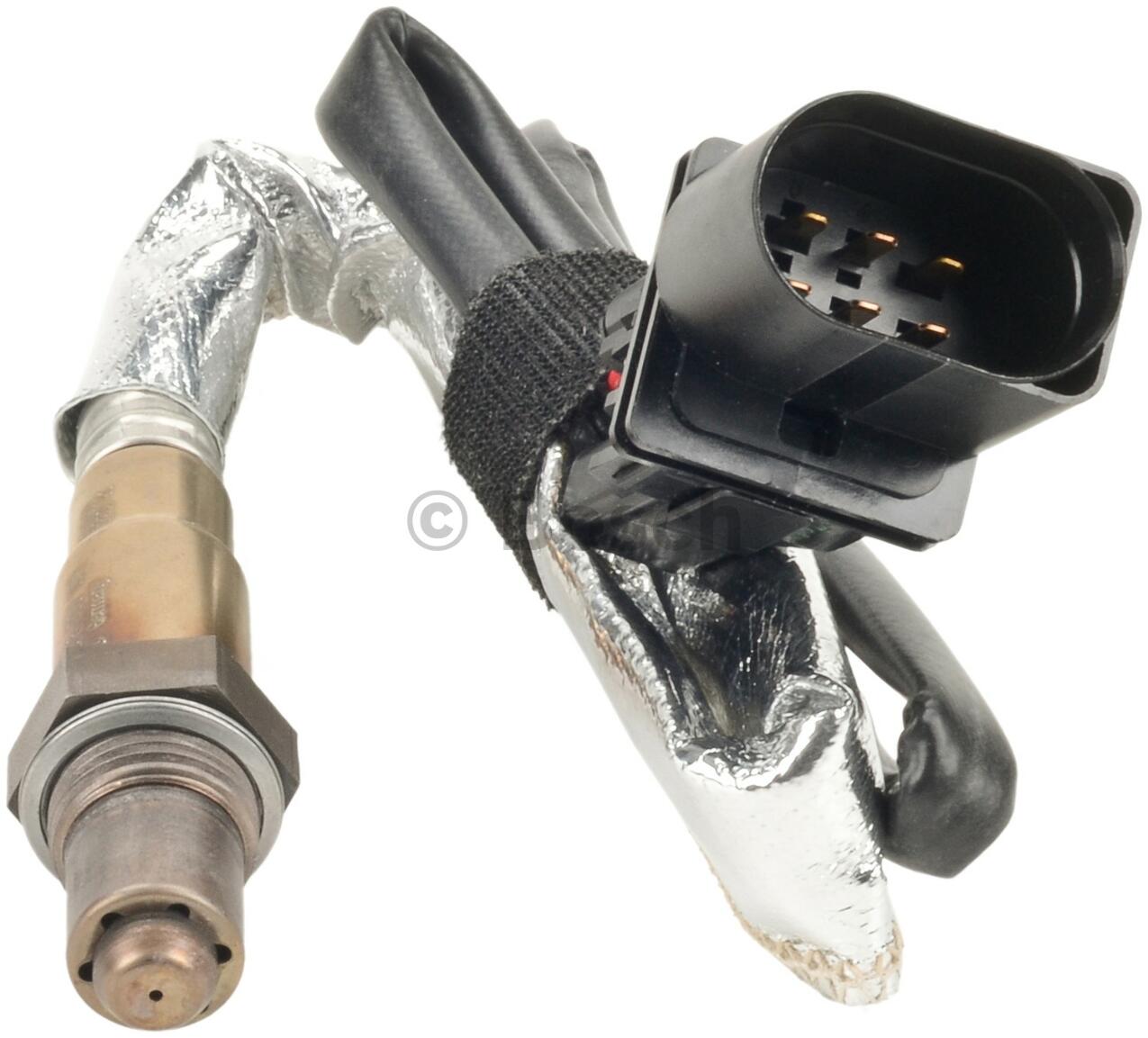 VW Oxygen Sensor - Bosch 17105