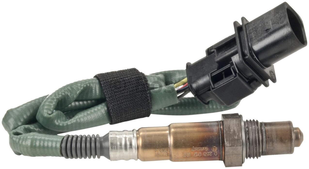 Mercedes Oxygen Sensor - Front 0045427318 - Bosch 17108