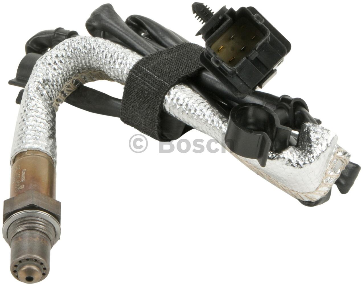 Volvo Oxygen Sensor Front 9487147 Bosch 17137 Bosch 17137