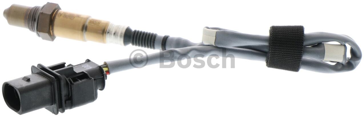 Audi VW Oxygen Sensor - Front 03L906262Q - Bosch 17192