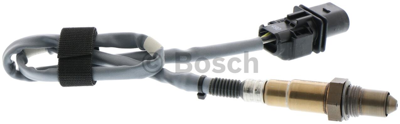 Audi VW Oxygen Sensor - Front 03L906262Q - Bosch 17192