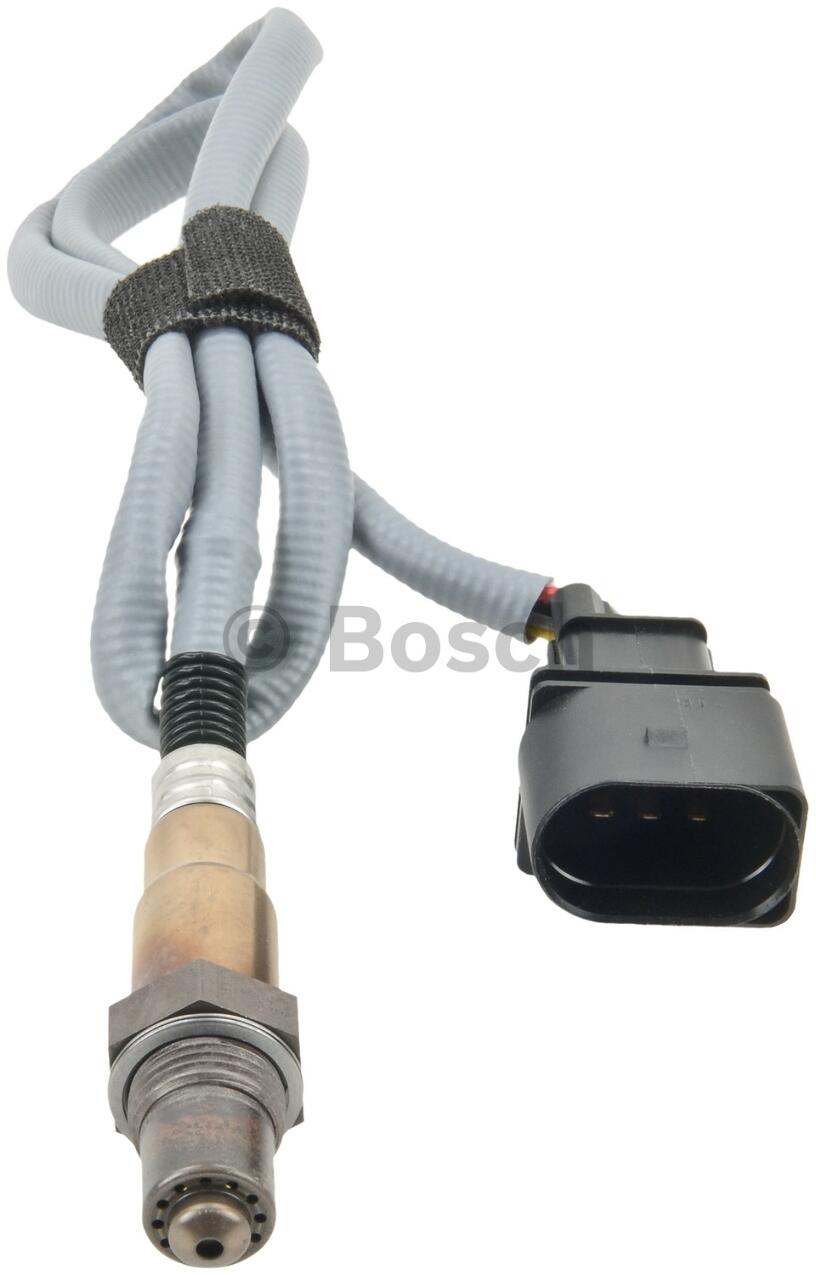 Mercedes Oxygen Sensor - Front 0035427318 - Bosch 17242